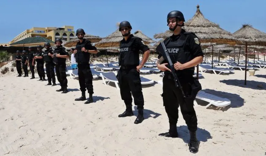 Tunisia prelungeşte starea de urgenţă cu o lună