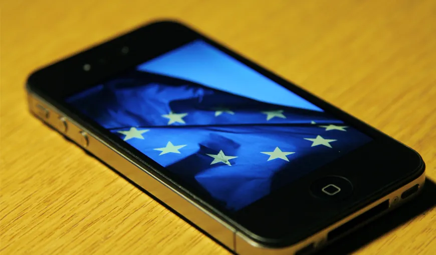 Tarifele de roaming vor fi eliminate complet în interiorul Uniunii Europene de la 15 iunie