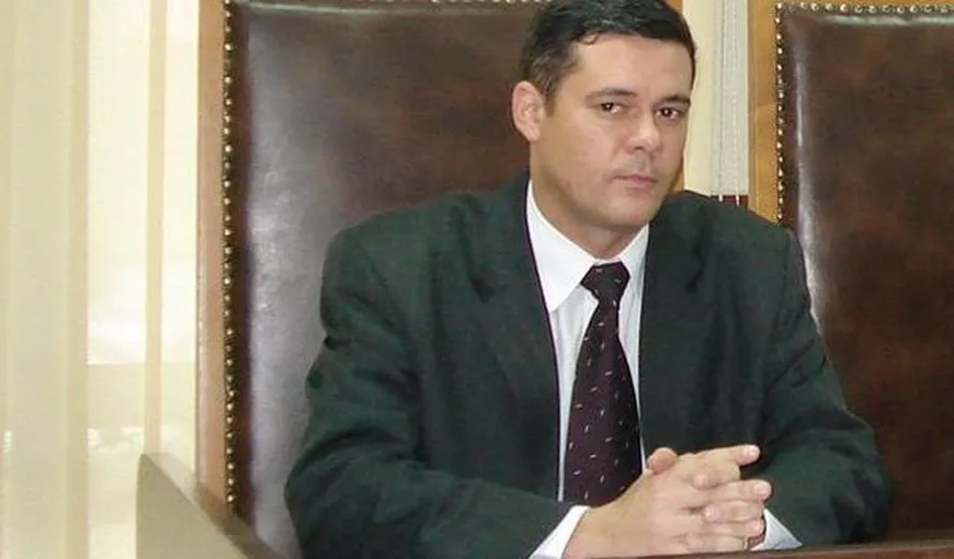 Motivare instanţă: Radu Tărniceriu, fost preşedinte al Tribunalului Iaşi, folosea un limbaj codat – mita era numită CIORBĂ