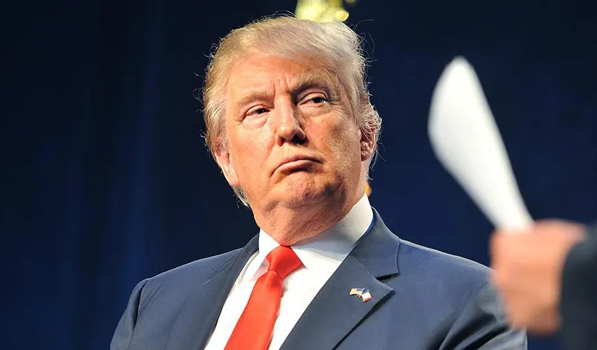 Donald Trump anunţă renegocierea NAFTA