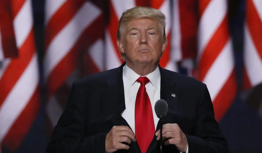 Donald Trump urmează să semneze un ordin executiv pentru a retrage SUA din Parteneriatul Trans-Pacific
