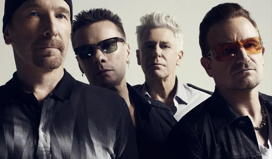 Biletele la concertul U2 din Barcelona s-au epuizat în opt ore