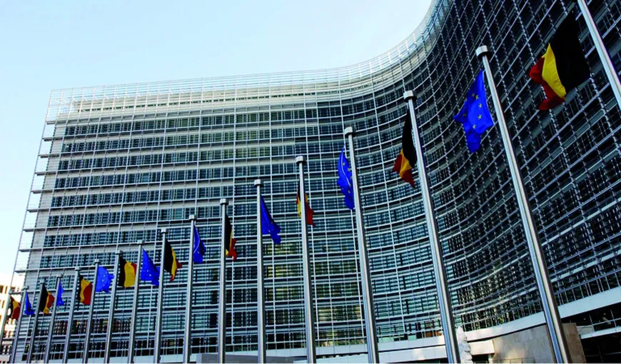 Comisia Europeană a aprobat 11 proiecte din România, în valoare de 500 de milioane de euro