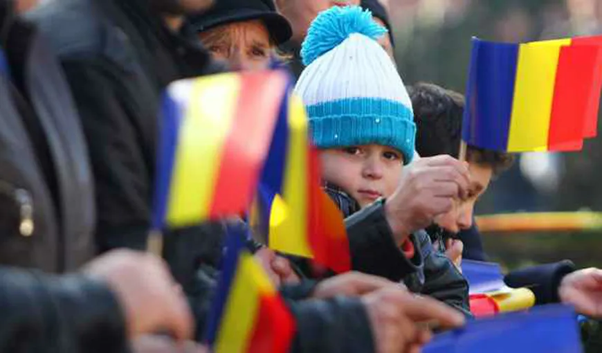 Băsescu: Mai bine se anunţa un referendum pentru Unirea cu Republica Moldova. Neinspirată decizia lui Iohannis