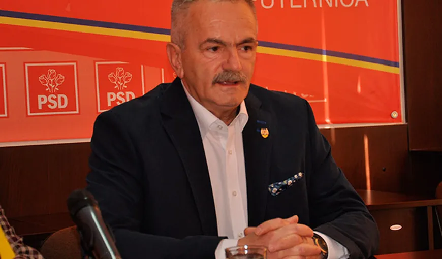 Şerban Valeca, propus ministru al Cercetării, este antrenor de arte marţiale şi inginer. Fişa biografică