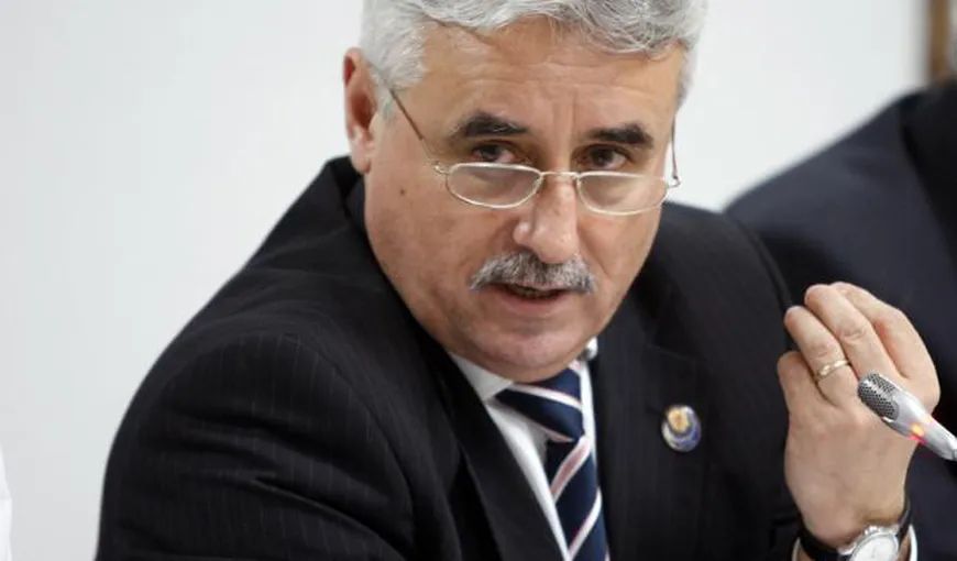 Noul ministru de Finanţe, Viorel Ştefan, va cere ANAF să publice o „listă neagră” cu firmele implicate în reţele evazioniste
