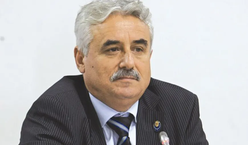 Ministrul Finanţelor despre legea graţierii şi modificarea codurilor penale: Nimeni nu s-a opus, nimeni nu a făcut comentarii