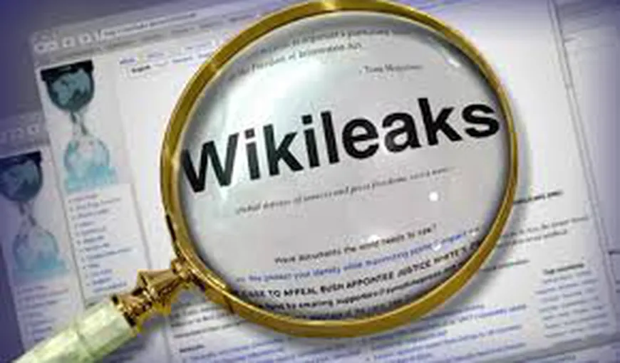 WikiLeaks oferă recompense de 20.000 de dolari pentru documente ale administraţiei Obama