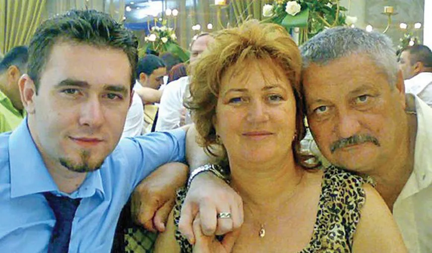Andrei Găluţ, vegheat de 14 luni de mama lui, la spitalul din Germania