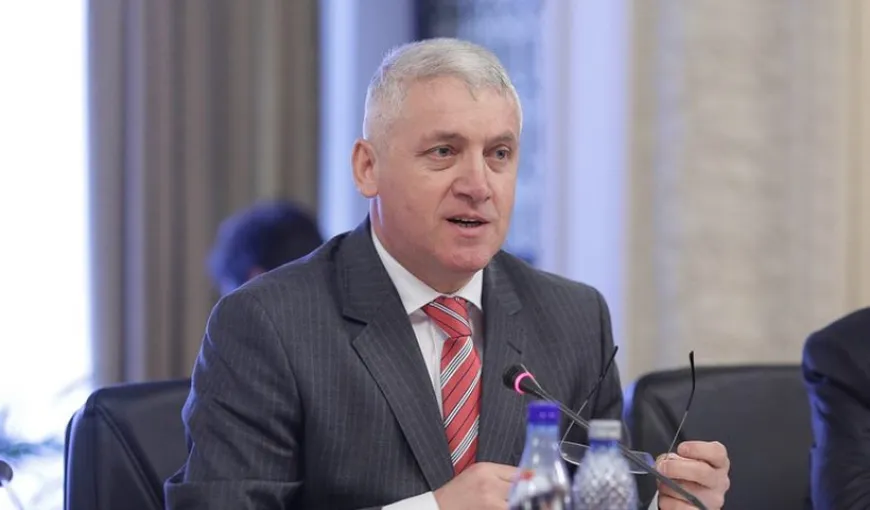Adrian Ţuţuianu: Deputatul Andreea Cosma şi şeful Direcţiei de Informaţii Prahova, chemaţi la Comisia pentru controlul SRI