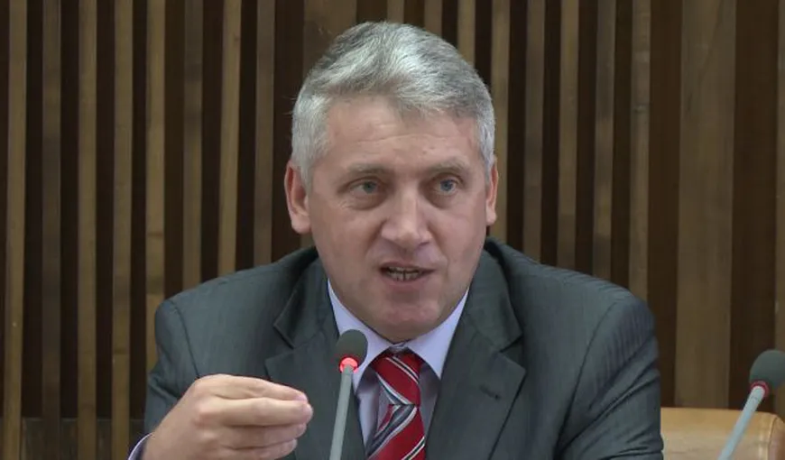 Adrian Ţuţuianu, fost ministrul al Apărării, a devenit membru al Comisiei pentru cercetarea abuzurilor, combaterea corupţiei şi petiţii