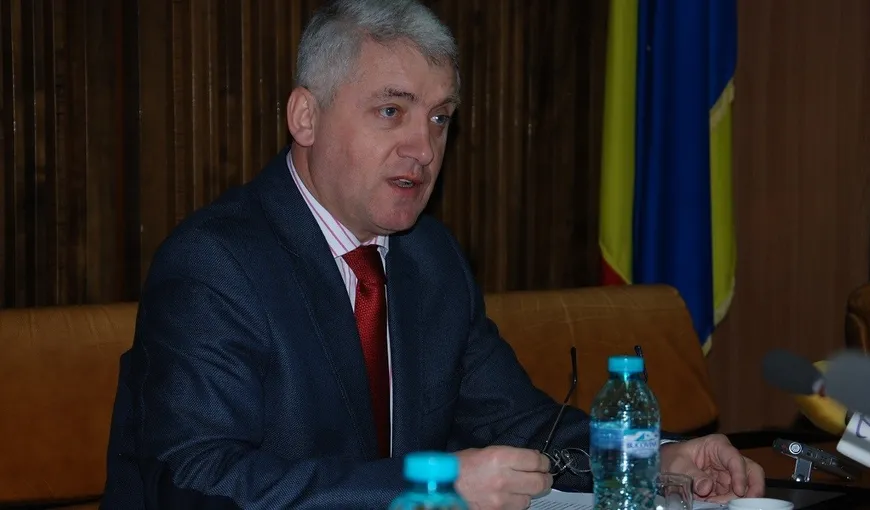 Ţuţuianu: Dan Andronic, chemat la audieri la Comisia SRI, după dezvăluirile în care arăta implicarea SRI şi DNA în procesul electoral