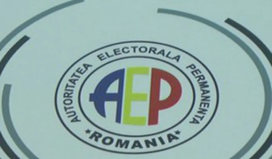 Surse: Sediul Autorităţii Electorale Permanente a fost spart