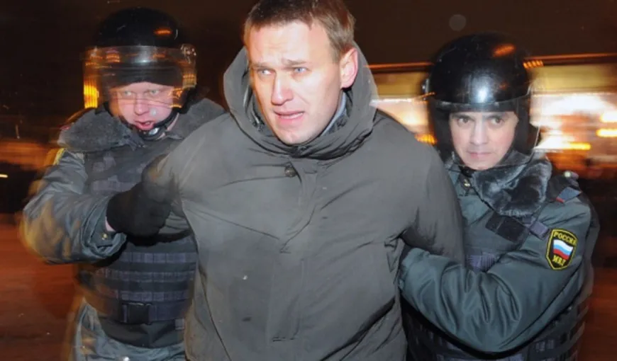 Rusia, condamnată de CEDO pentru privare arbitrară de libertate