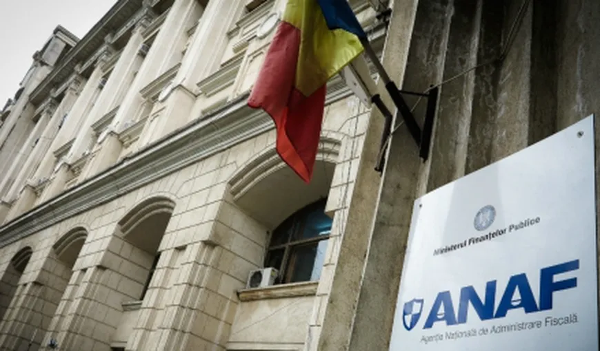 ANAF schimbă FORMULARELE pentru colectarea datoriilor către Fisc, inclusiv titlul executoriu şi somaţia
