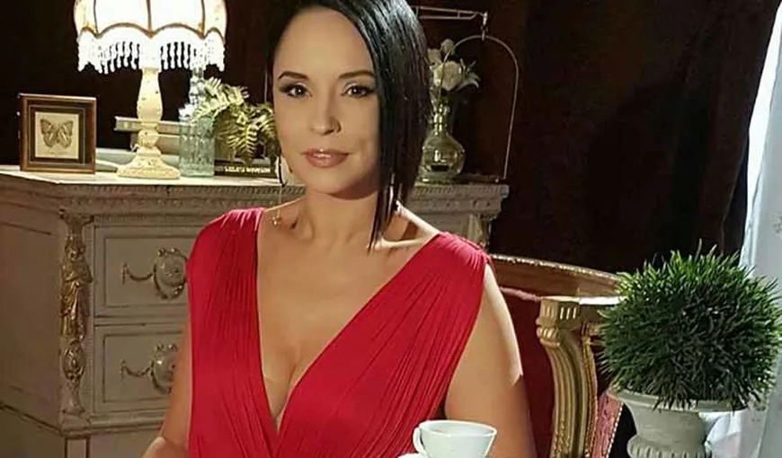 Andreea Marin, prima postare după divorţul oficial de Tuncay Ozturk