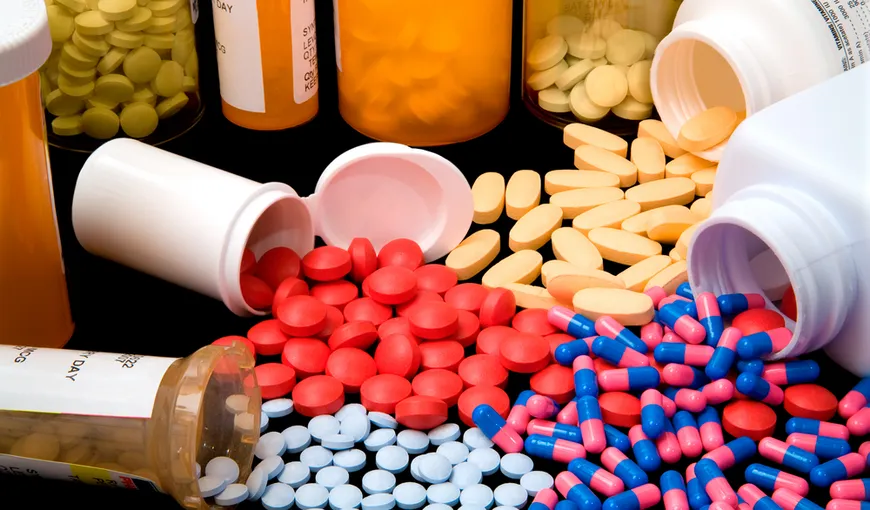 Ministerul Sănătăţii propune înfiinţarea unui comitet intersectorial de limitare a rezistenţei la antibiotice