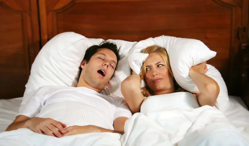 De ce e important să tratezi apneea de somn