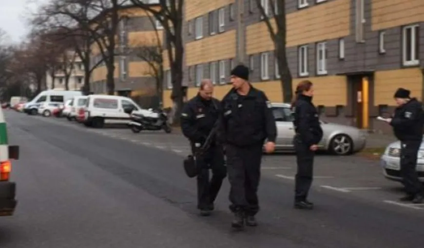 Trei persoane, suspectate de a avea legături cu terorismul islamist, au fost arestate la Berlin