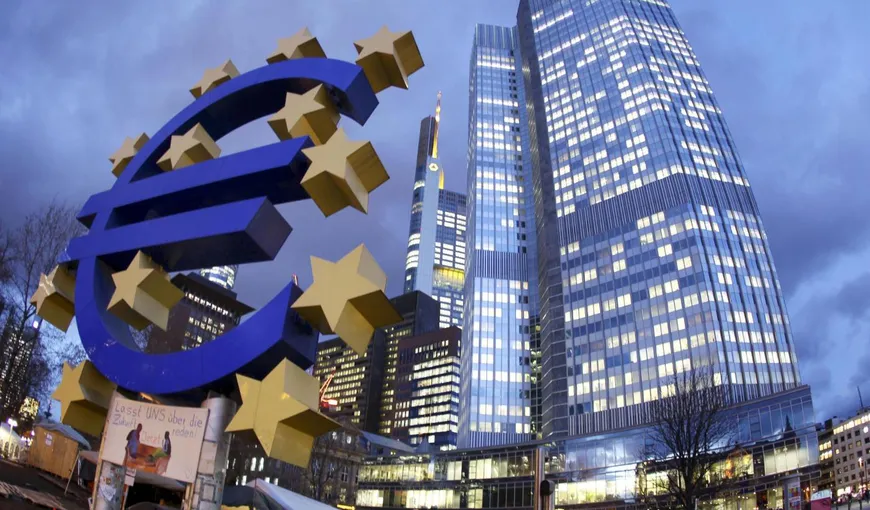 Banca Centrală Europeană: Beneficiile ieşirii din zona euro sunt un miraj