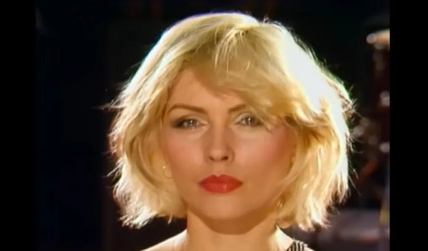 Trupa Blondie revine cu un nou album în luna mai
