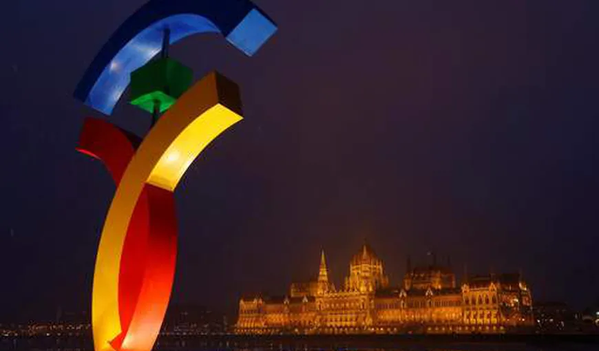 Budapesta şi-a retras candidatura pentru organizarea JO 2024. În cursă au mai rămas doar două oraşe