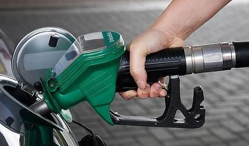 Ce amendă riscă firmele dacă au mărit nejustificat preţul carburanţilor