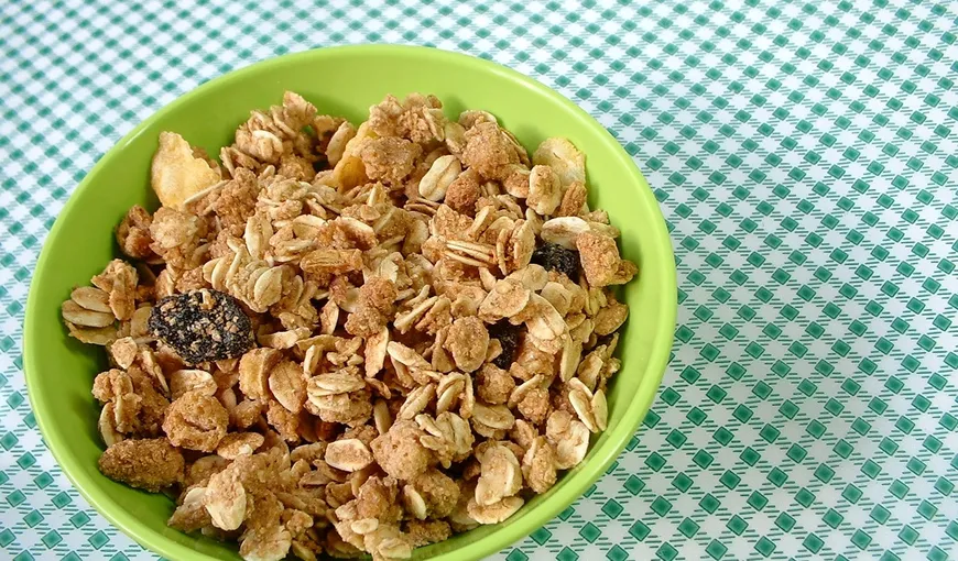 De ce să mănânci zilnic cereale integrale