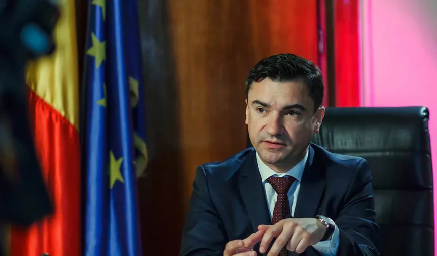 Mihai Chirica, despre nevoia de modernizare a PSD: „Depinde de atitudinea lui Dragnea”. Ce i-au cerut colegii din partid
