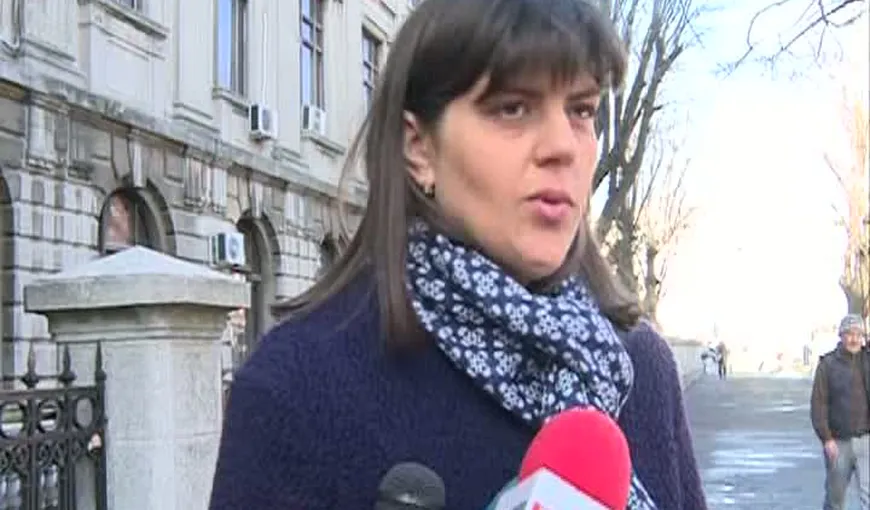 Curtea de Apel Ploieşti a amânat procesul lui Kovesi cu postul TV Antena 3 UPDATE