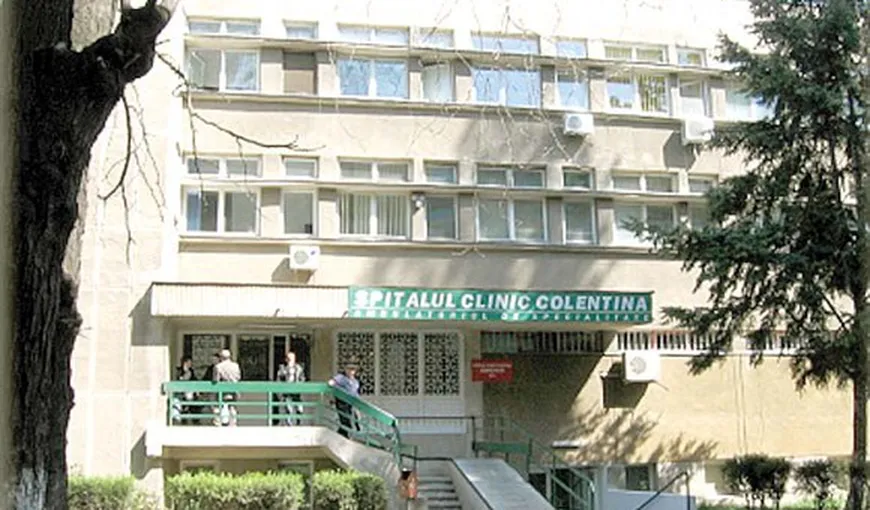 Gabriela Firea a numit la conducerea Spitalului Colentina o persoană cu probleme legale