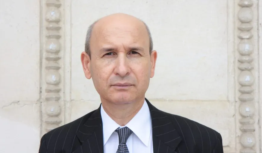 Procurorul Constantin Sima solicită CSM eliberarea din funcţie prin pensionare