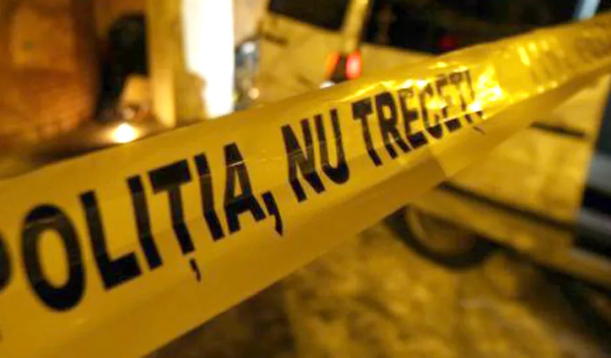 Crimă şocantă în Hunedoara. O tânără şi-a ucis viitoarea soacră