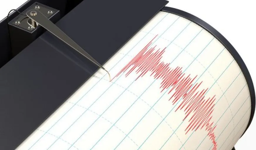 Două cutremure, cu magnitudinea sub 3 grade Richter, au avut loc sâmbătă dimineaţa, în judeţul Buzău