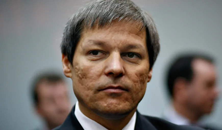 Dacian Cioloş îl contrazice pe Liviu Dragnea: Oamenii au ieşit în stradă pentru că vor decenţă, bun simţ şi onestitate în actul politic