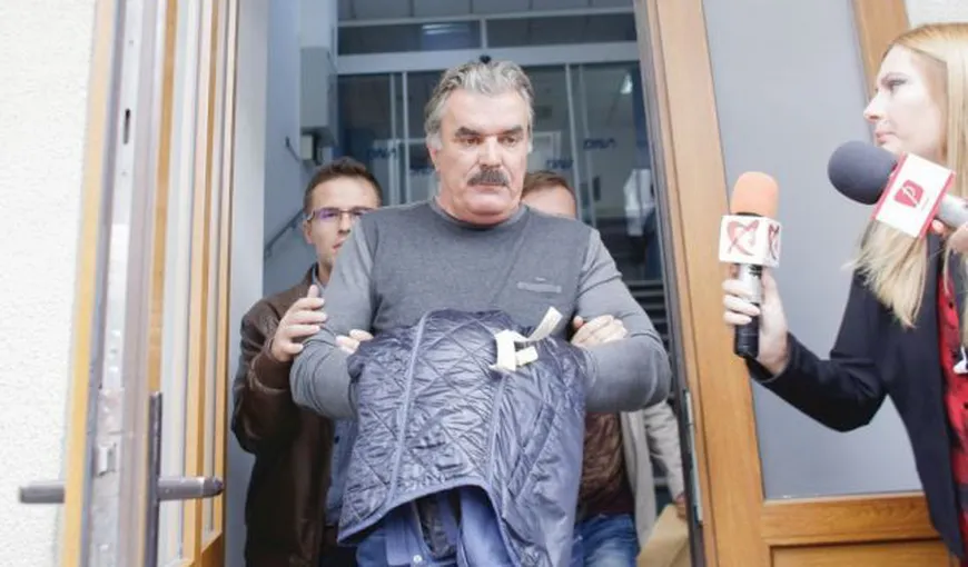 DNA: Patru inculpaţi din dosarul Carpatica Asig au fost trimişi în judecată