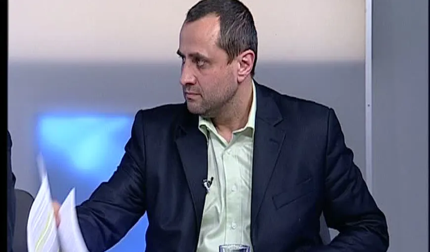Daniel Florea, fost şef de contrainformaţii din SRI, dezvăluie cum DICTA Negulescu ce „interceptări” să apară în dosare