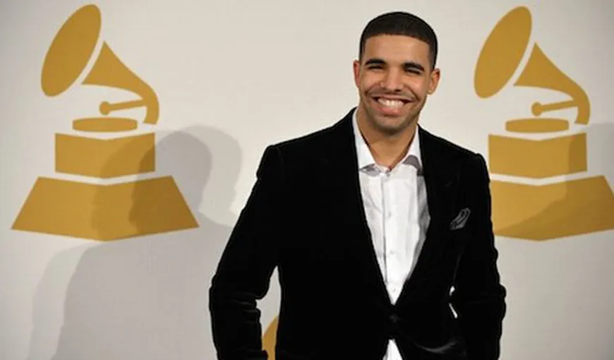 Drake susţine că la premiile Grammy a fost catalogat drept rapper pentru că este de culoare