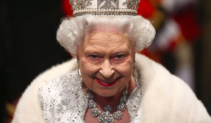 Regina Elisabeta a II-a sărbătoreşte Jubileul de Safir. 65 de ani de la urcarea pe tron, în 65 de fotografii