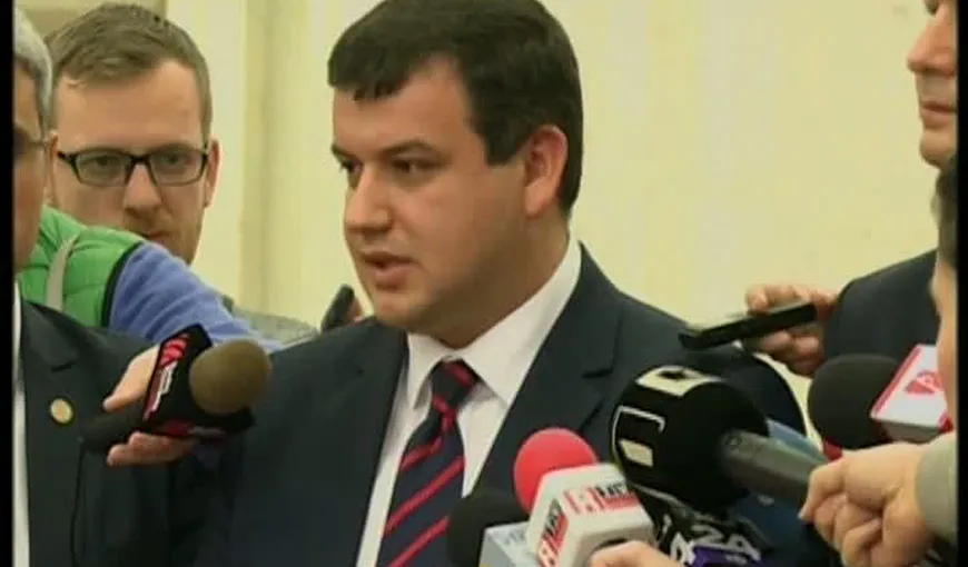 Eugen Tomac: Iohannis a demonstrat că este un politician slab