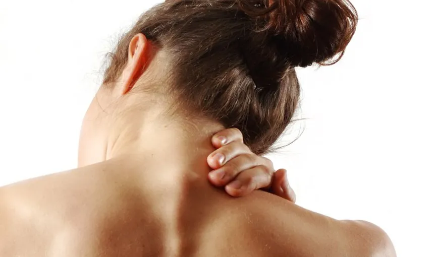 Remedii pentru dureri de spate. Efectele sunt miraculoase