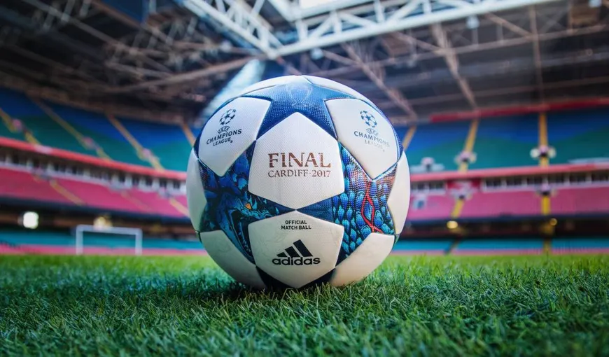 Un studiu UEFA indică deja câştigătoarea Ligii Campionilor. Oare se va adeveri pronosticul forului continental?