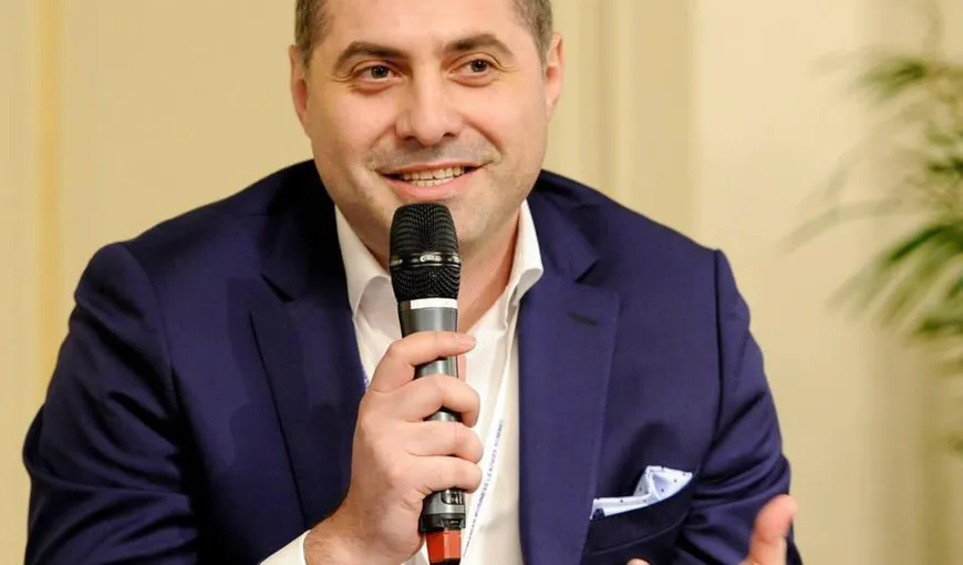 Florin Jianu, ministrul pentru Mediul de Afaceri, şi-a dat demisia: E un război pe care nu îl împărtăşesc