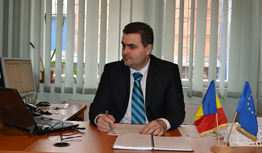 Gabriel Leş: „Vom merge categoric în contencios administrativ cu preşedintele Iohannis”