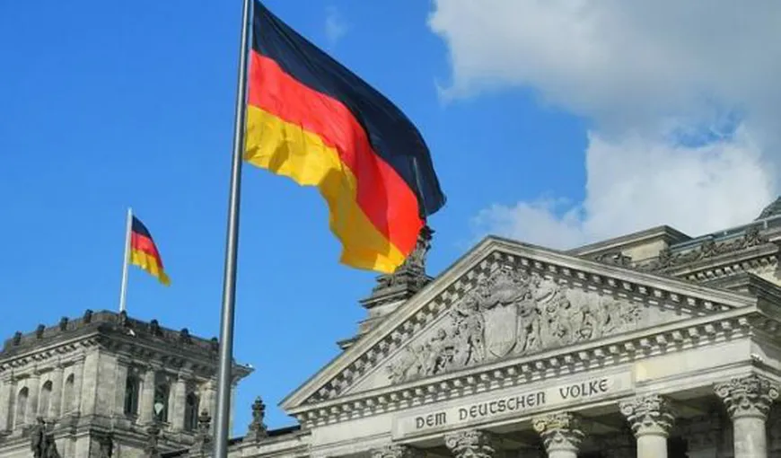 ALEGERI GERMANIA 2017: Frank-Walter Steinmeier a fost ales noul şef de stat UPDATE