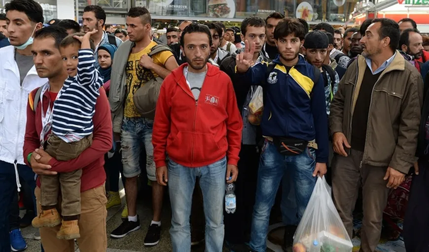 Germania nu mai suportă migranţii: Berlinul cere să se accelereze expulzările