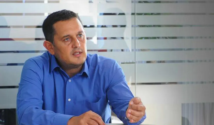 Gheorghe Piperea, consilierul premierului Tudose, a demisionat de la Guvern, după ce a cerut demisia lui Dragnea
