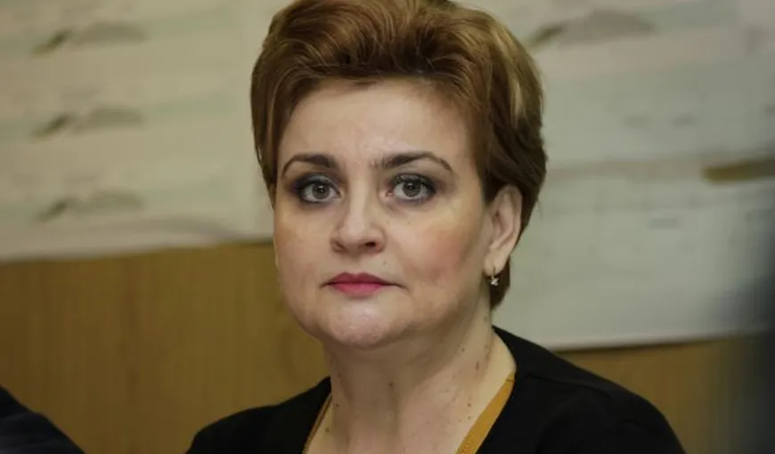 Graţiela Gavrilescu, despre Tăriceanu: A demonstrat că poate să reprezinte poporul român. Poate fi un altfel de preşedinte