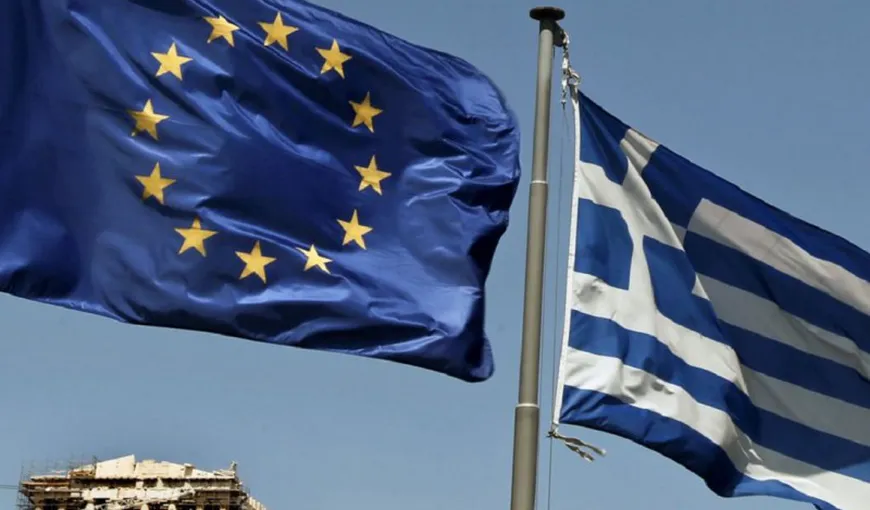 Grecia, nemulţumită că Germania i-ar cere ieşirea din zona euro, speră la un nou plan de asistenţă
