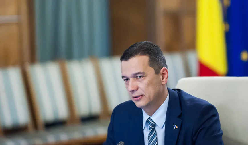 PSD Argeş pregăteşte un miting de susţinere a Guvernului Grindeanu